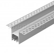 Профиль SL-COMFORT32-FANTOM-2000 ANOD (ARL, Алюминий)