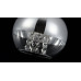 Подвесной светильник Maytoni Fermi SLP140-PL-110-1-N