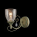Настенный светильник (бра) Maytoni Sabina SLRC145-WL-01-MG