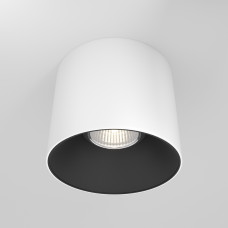 Потолочный светильник Maytoni Technical Alfa LED SLC064CL-01-15W3K-RD-WB
