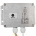 Контроллер для светодиодных лент 230 В, 2000 Вт 3 кан. х 3,0 А, 23 прогр., ДУ, IP54