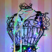Гирлянда "Твинкл Лайт" 6 м, 40 диодов, цвет мультиколор, Neon-Night, SL303-119
