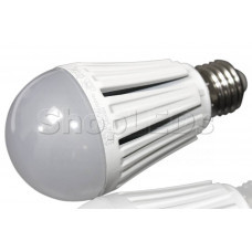 Светодиодная лампа YJ-A60-15W (220V, E27, 15W, 1400 lm) (теплый белый 3000K)