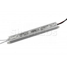 Блок питания ZF-24-24 (24V, 24W,1A, IP20)