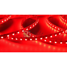 Открытая светодиодная лента SMD 3528 120LED/m IP33 12V Red