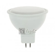 Светодиодная лампа JCDRС GU5.3 5.5W 220V Day White, SL519304